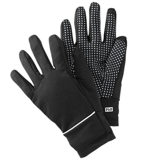 PhD HyFi Training Glove