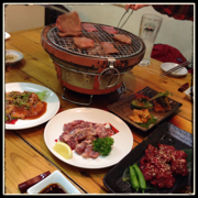 Yakiniku