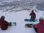 NISEKO2012_SHEESACAMP