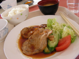 Tokura2011_lunch2