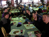 KAWABA2011_LUNCH