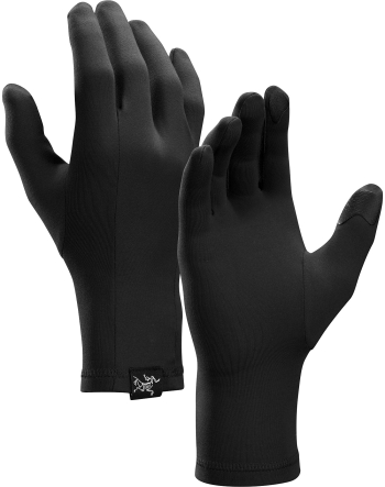 Rho-Glove-Black