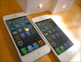 Iphone5