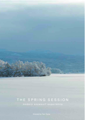 SPRING SESSION_