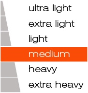 Medium-graph